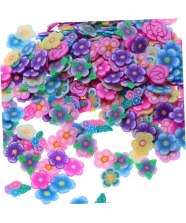 FOMIYES 3 Packs Clay Slices Nail Art Decoration Fruit Slices for Nail Art Nail Art Slices Cartoon - Buy Online on GoSupps.com