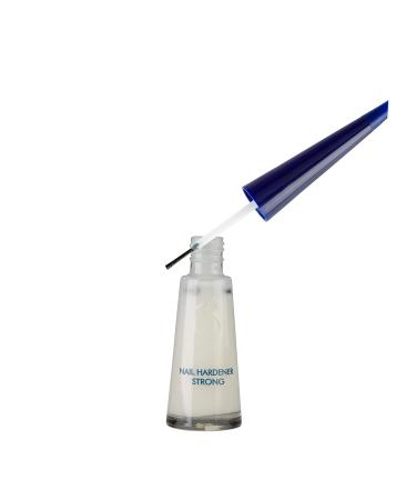 Herome 3-Pack Nail Hardener Strong -Guaranteed Strong Nails in 30 Days | 3 x 10ml - Buy Internationally - Buy Online on GoSupps.com