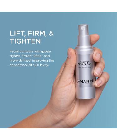 Buy Jan Marini Skin Research C-ESTA Face Cream - 1 Oz | Best Anti-Aging Vitamin C Cream - International Shipping Available - Buy Online on GoSupps.com
