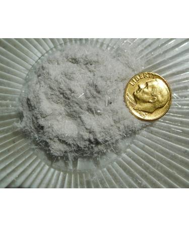 Buy 1mm Crystals Rocks Powder - 4oz Selenite - 100% Crystal Life & LOVE! - Cleansing & Charging for Forever - International Shipping Available - Buy Online on GoSupps.com