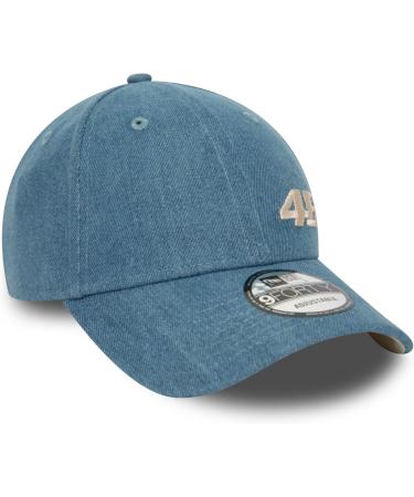 Buy New Era 9Forty Snapback Cap - Vespa VR46 Black | International Shipping Available - Buy Online on GoSupps.com