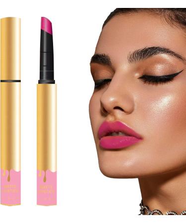  Holdes Lip Tint - Velvet Pigmented Beauty Makeup Cosmetics - Lip Gloss Stick | For Women Girls Wife Sister Friends Girlfriend Date Travel - Buy Online on GoSupps.com