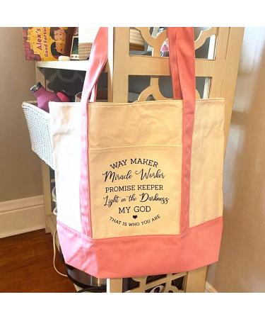 JAJADO Waymaker Bible Verse Silk Screen Stencils - Reusable Self-Adhesive for T-Shirt Printing and DIY Home Decor - Buy Online on GoSupps.com