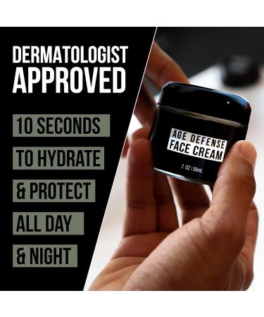 RUGGED & DAPPER Lip Balm, Cologne & Face Cream Bundle - Ultimate Men's Skincare Set - Buy Online on GoSupps.com