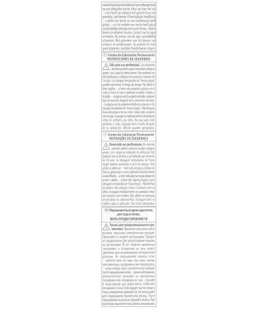 Schwarzkopf Igora Absolutes Silverwhite Slate Grey - 60 ml Hair Color | International Shipping Available - Buy Online on GoSupps.com