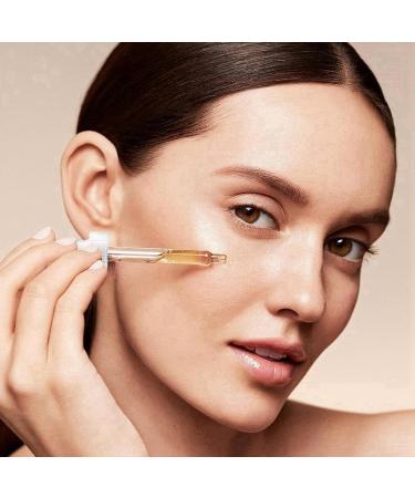 Face Moisturiser - Soothing & Barrier Support Serum Barrier Serum Skin Barrier Repair Cream Tightening Serum Serum Face Anti Redness Serum Facial Serum Face Moisturiser Serum Face Skincare Serum - Buy Online on GoSupps.com