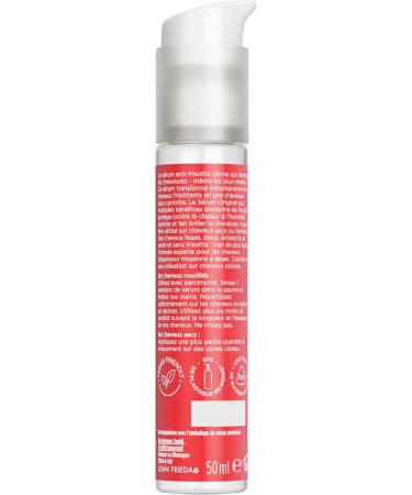 JOHN FRIEDA Frizz Ease Frizz Ease Original Serum 50ml - Buy Online on GoSupps.com