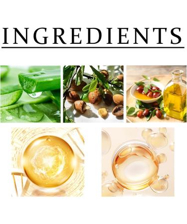 Hair Densityboost Capsules Hair Serum Capsules Hair Treatment Serum Hair Vitamin Serum Capsule Hair Serum For Frizzy And Damaged Hair (3 Boxes) - Buy Online on GoSupps.com