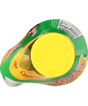 Tony Chachere's Butter Creole Seasoning - 17oz | Authentic Cajun Flavor - Buy Online on GoSupps.com