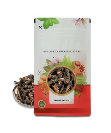 Nagarmotha Herbal Dried R00t | Hair Care 100g (Pack of 2)