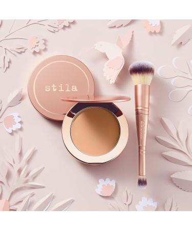 Buy Stila Tinted Moisturizer Skin Balm Shade 6.0 - Hydrating & Lightweight | International Shipping Available - Buy Online on GoSupps.com