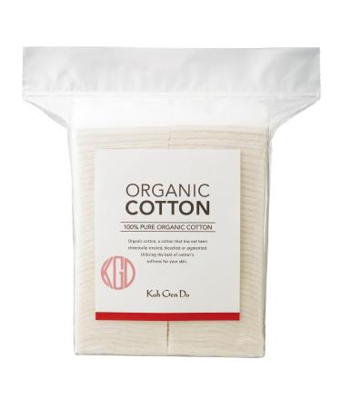 Koh Gen Do organic cotton 80 sheets