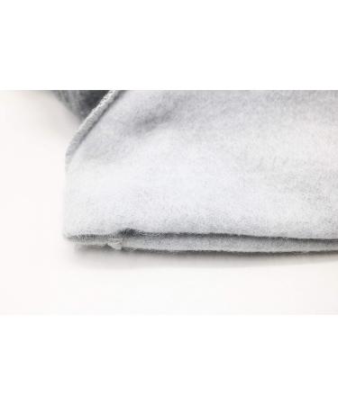 DroolingDog I Love My Mom Dog Tshirt XS Grey - Small Dog Clothes for Boys (Under 3.3lb) - Buy Online on GoSupps.com
