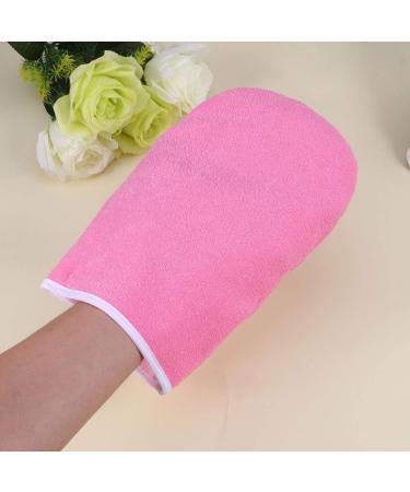 Healeved Hand Spa Cover 3 Pairs Paraffin Wax Gloves Hand Treatment Mitts Insulated Gloves Bath Treatment Mitt Hand Spa Boots Cosmetic Warming Gloves - Buy Online on GoSupps.com