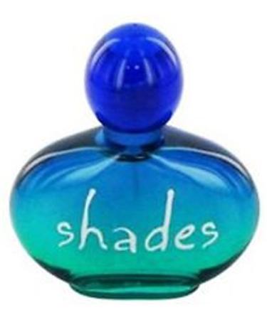SHADES by Navy for WOMEN: COLOGNE SPRAY .75 OZ