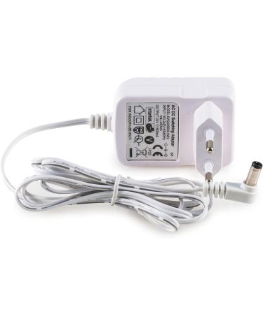 Aroma Diffuser Altais - Bamboo & Glass Essential Oil Diffuser for Tranquil Aromatherapy | International Shipping Available - Buy Online on GoSupps.com