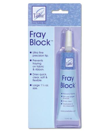 June Tailor JT-377 fray Block