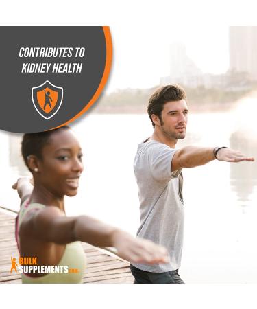 BulkSupplements L-Carnosine Powder Eye Supplement - Nerve Support - Brain Amino - 100g (3.5 oz) - Buy Online on GoSupps.com