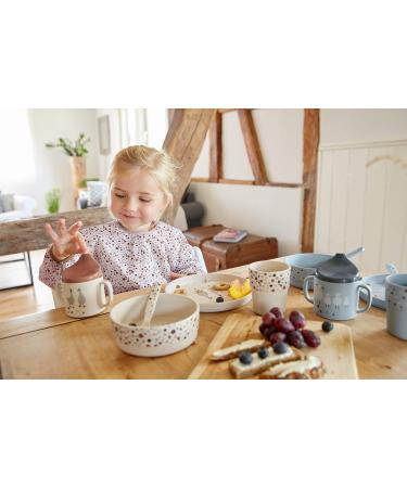 L SSIG Baby Long Sleeve Bib Set (2 pcs) - Tiny Farmer Goose | Best Catch Protection for Mess-Free Mealtime | International Shipping Available - Buy Online on GoSupps.com