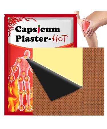 Back relief patches relief from back fast-acting acid distribution for temporary relief from light muscle and joint complaints