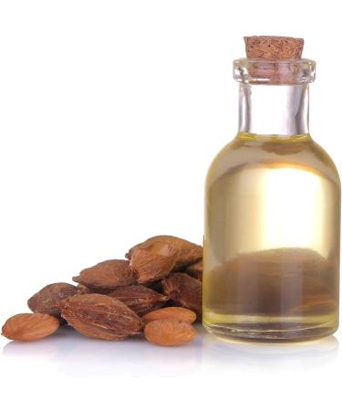 Herballand Bio Apricotic Care Oil 500ml - Cold-Pressed Apricot Oil (2x250ml) for Cooking Baking & Natural Skincare - Premium Quality Natural Clean Food Oil - Buy Online on GoSupps.com