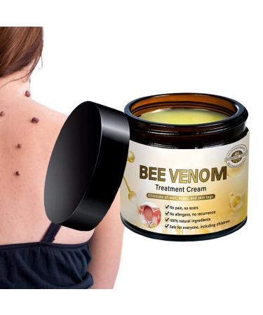 Generisch Moisturizing face cream - 60 ml - Nourishing cream to use after cleansing morning and evening under makeup before bed for travel and at home