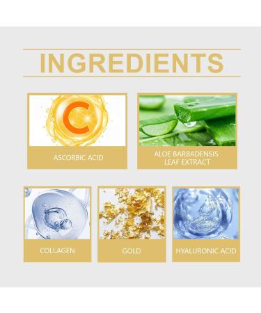 Collagen Peel Off Face Masks Purifying Deep Cleansing Collagen Face Mask Golden Face Masks Skincare Peel Off Blackhead Remover Reduces Fine Lines & Wrinkles Skin Care Face Lifting Firming Mask - Buy Online on GoSupps.com