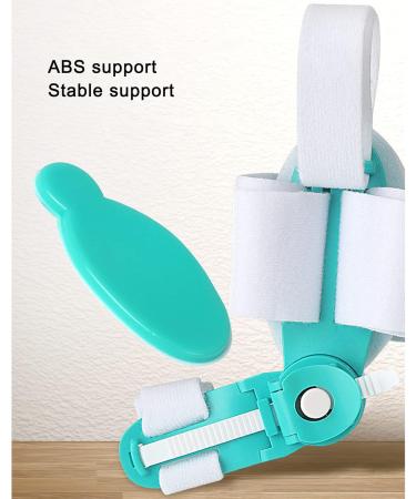 Buy Adjustable Hallux Valgus Corrector for Men & Women | Orthopedic Support Day & Night - Buy Online on GoSupps.com