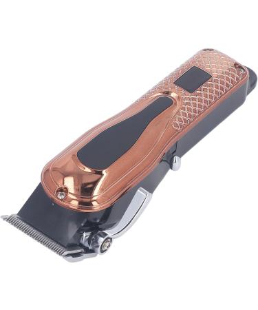 Electric Hair Trimmer Hairstylist Handle Hairdressing Barber Shop Clippers Hair for Versati Hair Trimming for Razor Hair Hairdresser Hairdressing Finishing Trimmers - Buy Online on GoSupps.com