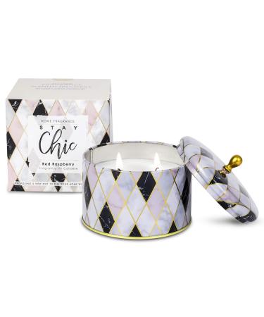 Highly Scented Candles Large 2 Wick Jar Candles Aromatherapy Candles Gift Set