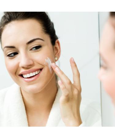 Agelock Dermomelan Wine D-Tan - Skin Whitening & Brightening Cream (300g) | International Shipping - Buy Online on GoSupps.com