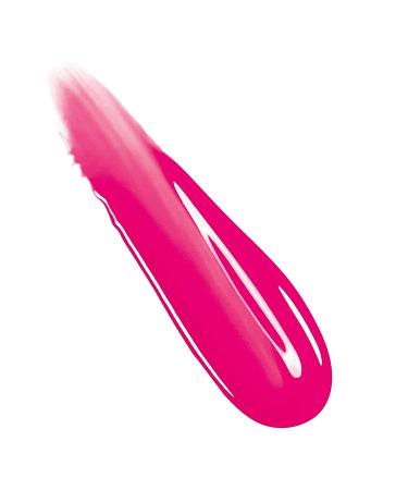 Rimmel Stay Glossy 6HR Lip Gloss - The Future is Pink 0.18 Fl Oz (Pack of 1) - Buy Online on GoSupps.com