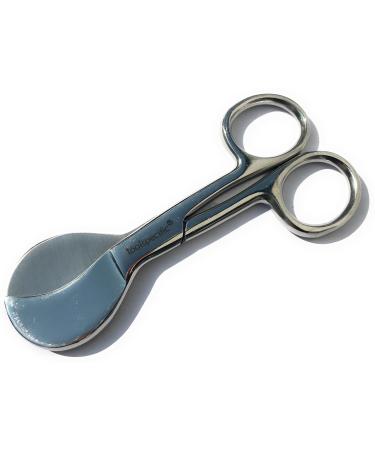 Toolspecific Umbilical Cord Scissors Whelping Puppy Kittens Welping Breeding Supplies Tools - Buy Online on GoSupps.com