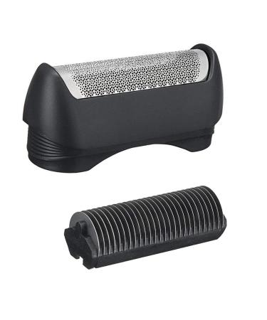 Runsmooth 11b film & cutter for brown Shaver spare part razor replacement for brown 11b series 1 110 120 815 835 5684 5685 razor
