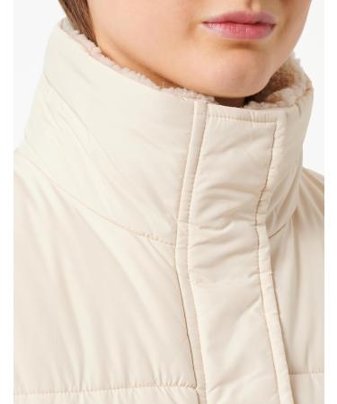 Tamaris Women's Bandirma Vest 10 Tapioca - Buy Online on GoSupps.com