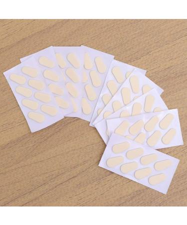 FARUTA 36 Pairs Self-Adhesive Foam Nose Pads - Non-Slip Thin Nose Pads for Glasses Eyeglasses & Sunglasses - International Shipping Available - Buy Online on GoSupps.com
