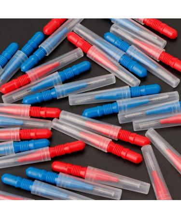 30-Piece Dental Floss & Soft Toothbrush Set | Interdental Brushes & Electric Toothbrushes for Adults - Optimal Oral Hygiene Solutions Worldwide - Buy Online on GoSupps.com