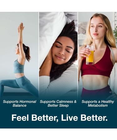 Bargad Cortisol Drops Natural Herbal Liquid Supplement for Daily Stress Support Mood Balance & Adrenal Health Calming Botanical Extracts Alcohol-Free Formula 2 fl oz - Buy Online on GoSupps.com