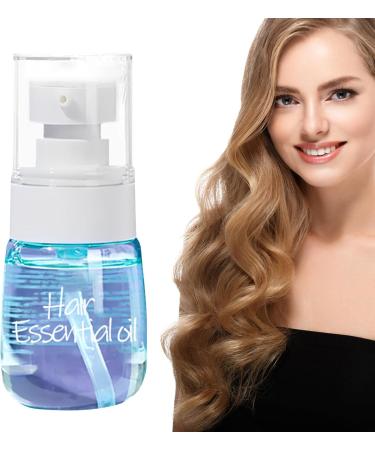  G n rique Hair Oil Frizz Control Gentle Formula Deep Hydration Repairing Action Lightweight Texture Non-Greasy Finish with Nourishing Oils Compact Bottle Styling for Daily Care - Buy Online on GoSupps.com
