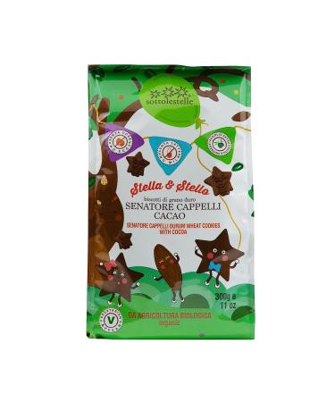 SOTTOLESTELLE GALLETA CAPELLI CACAO STELLA STELLO s int gre facilement dans une routine de tous les jours produit sp cialis pour un usage quotidien poids 300 g et convient ceux qui privil gient