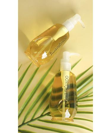 Huangjisoo Pure Perfect Cleansing Oil 6.1 fl oz | Gentle Makeup Remover & Hydrating Cleanser - Buy Online on GoSupps.com