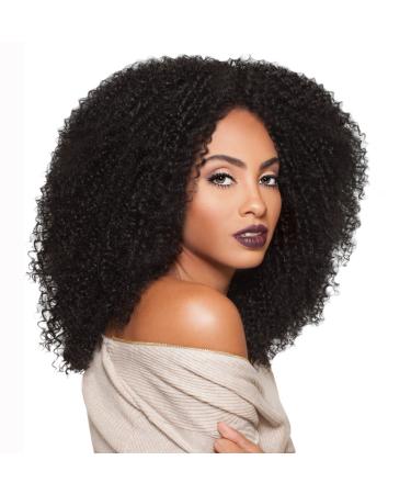 Long brown afro wigs for black women natural hair wigs for african women wigs