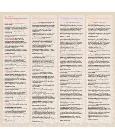 Amazon Brand Lifelong Cat Food Pate Mix 100g - 32 Pack | Premium International Shipping - Buy Online on GoSupps.com