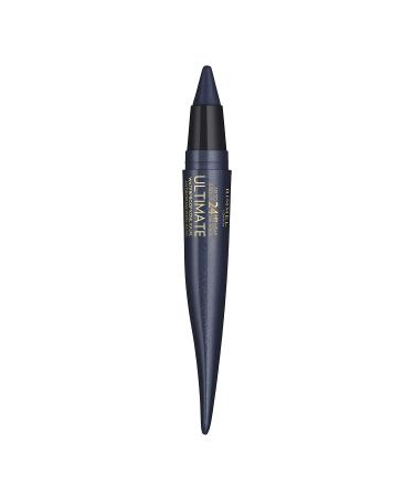 RIMMEL Eyeliner No Color 2.3g - High-Performance Waterproof Eyeliner for All-Day Wear | International Shipping Available - Buy Online on GoSupps.com