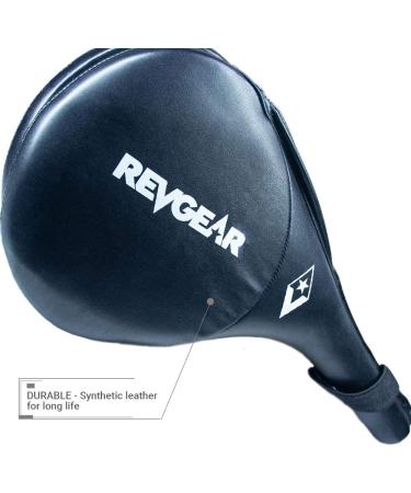 Revgear Clapper Focus Target - High-Quality Training Gear - Buy Online on GoSupps.com