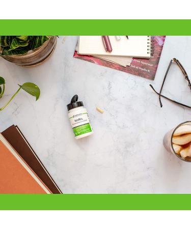 Theralogix IsoRel Soy Isoflavone Menopause Supplement | 90-Day Supply | Made in USA - Buy Online on GoSupps.com