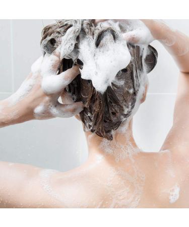 72 Hair Duo Nourishing Cruelty Free & Vegan Shampoo & Conditioner Set 500ml - Buy Online on GoSupps.com