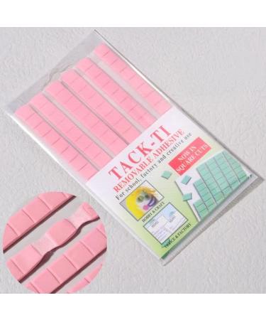 Reusable Nail Art Clay False Nail Tips Sticky For Nail Tips Holder Manicure Tool Reusable Nail Art Clay False Nail Tips Sticky For Nail Tips Holder Manicure Tool blue - Buy Online on GoSupps.com