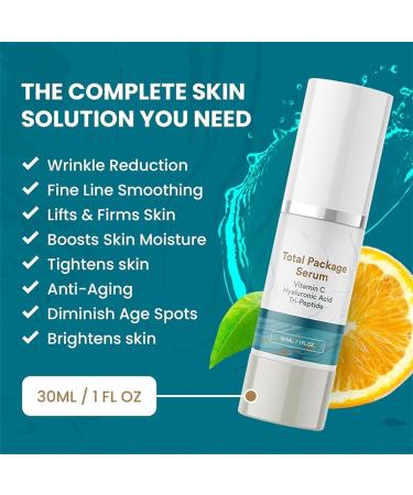  G n rique Face Care Liquid Brightening Cosmetics Hydration Moisturizing Lightweight Formula Deep Nourishment Ideal for All Skin Types Relieve Dryness 30 ml - Buy Online on GoSupps.com