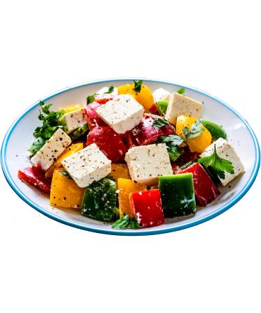 Organic N Natural Greek Seasoning 150 gm| Premium Blend of aromatic spices | Eco friendly Resealable Pouch - Buy Online on GoSupps.com